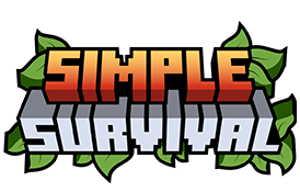 SimpleSurvival Logo